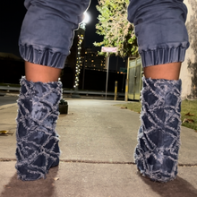 Load image into Gallery viewer, The Jump Off Denim Boot