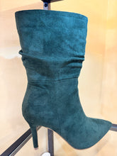 Load image into Gallery viewer, The Suede Situation Boot