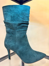 Load image into Gallery viewer, The Suede Situation Boot