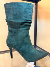 Load image into Gallery viewer, The Suede Situation Boot
