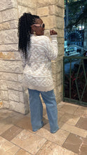 Load image into Gallery viewer, Vanilla Dream Cardigan