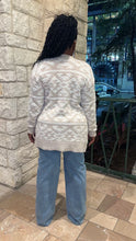 Load image into Gallery viewer, Vanilla Dream Cardigan