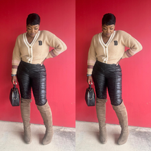 Load image into Gallery viewer, Preppy Cardigan