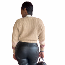 Load image into Gallery viewer, Preppy Cardigan