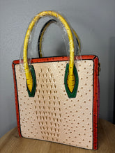 Load image into Gallery viewer, Seize The Moment Handbag (Large)