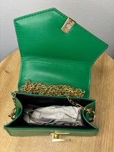 Load image into Gallery viewer, Jade Clutch (Green)