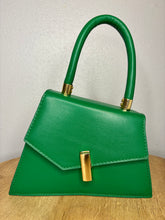 Load image into Gallery viewer, Jade Clutch (Green)