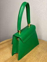 Load image into Gallery viewer, Jade Clutch (Green)