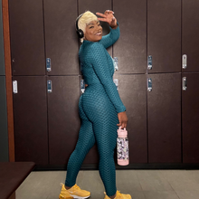 Load image into Gallery viewer, SHE-Fitted Honeycomb 2 pieceSet