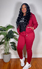 Load image into Gallery viewer, Sherpa Fleece -JOGGER SET