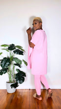 Load image into Gallery viewer, Pink Flow Set- 2 Piece Set