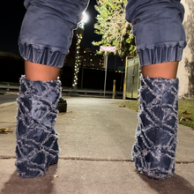 Load image into Gallery viewer, The Jump Off Denim Boot
