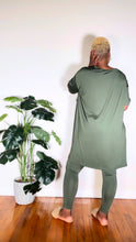 Load image into Gallery viewer, Olive Flow Set- 2 Piece Set
