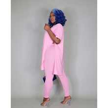 Load image into Gallery viewer, Pink Flow Set- 2 Piece Set

