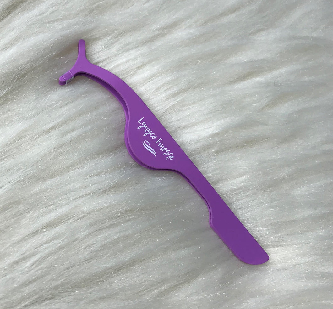 Lash Applicator